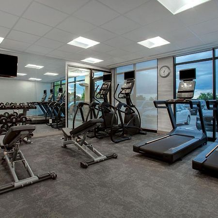 Fairfield By Marriott Inn & Suites Denver Southwest, Littleton Dış mekan fotoğraf