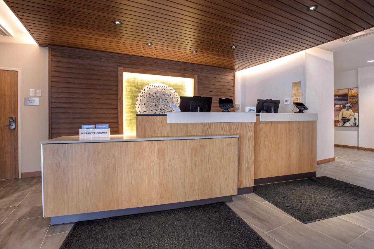 Fairfield By Marriott Inn & Suites Denver Southwest, Littleton Dış mekan fotoğraf