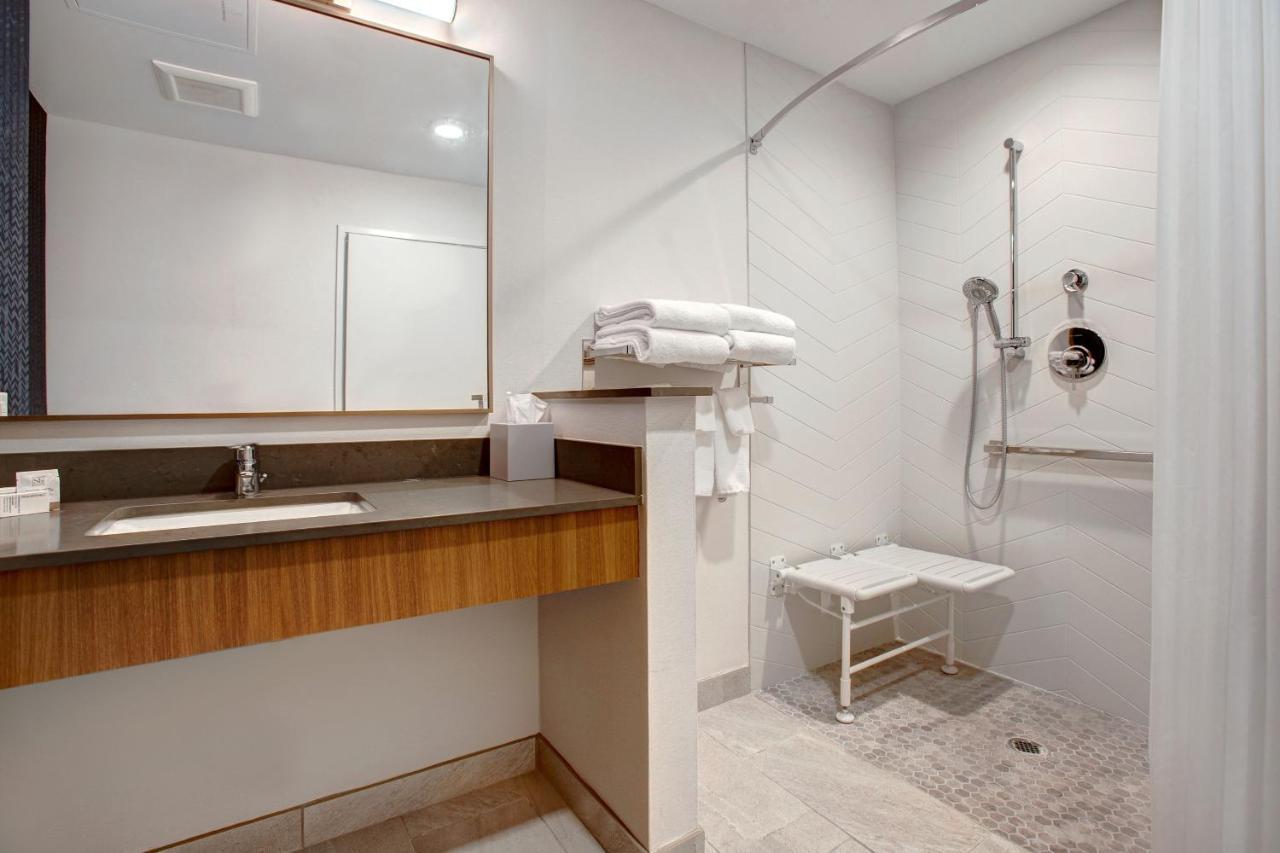 Fairfield By Marriott Inn & Suites Denver Southwest, Littleton Dış mekan fotoğraf