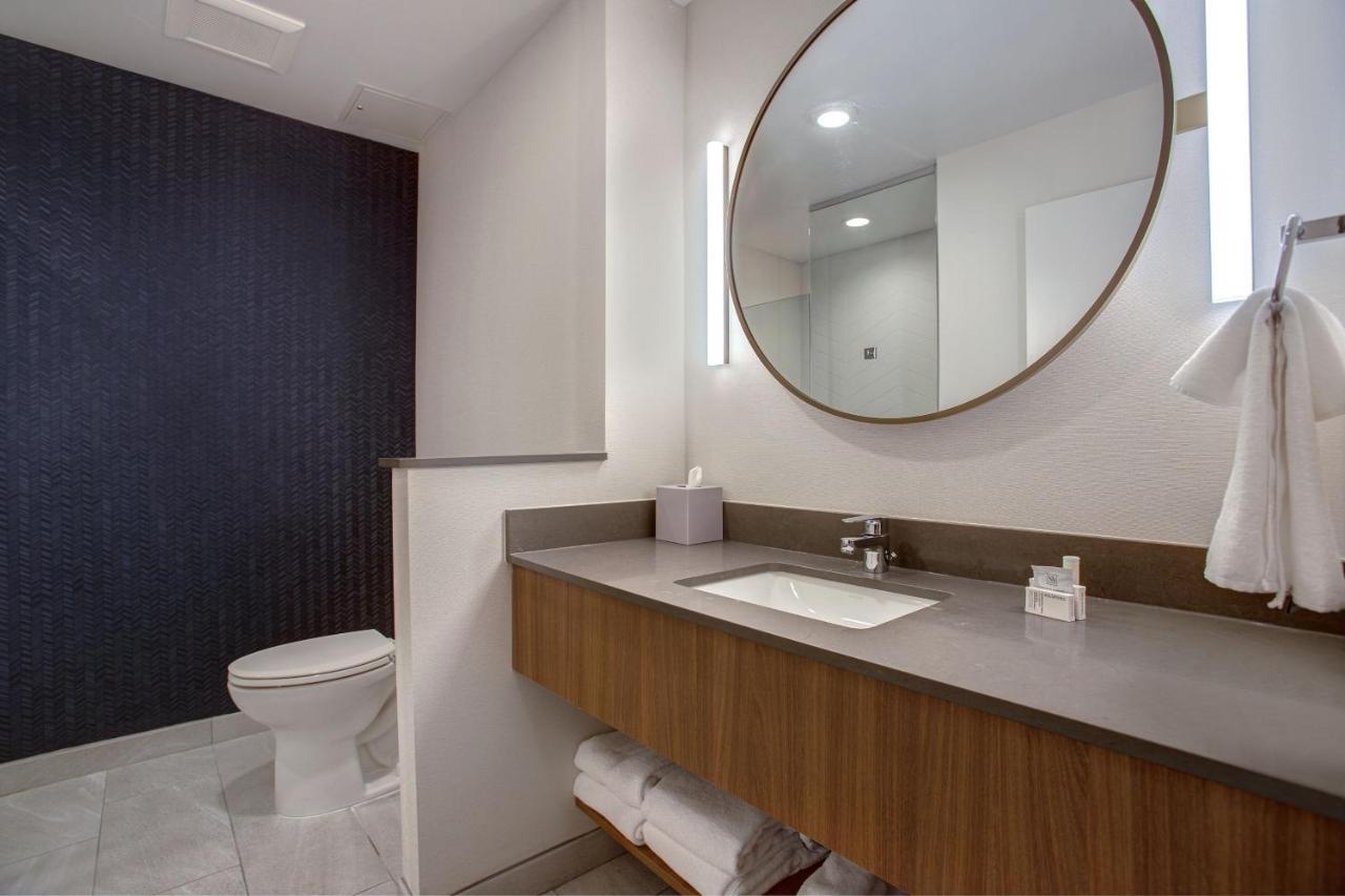 Fairfield By Marriott Inn & Suites Denver Southwest, Littleton Dış mekan fotoğraf